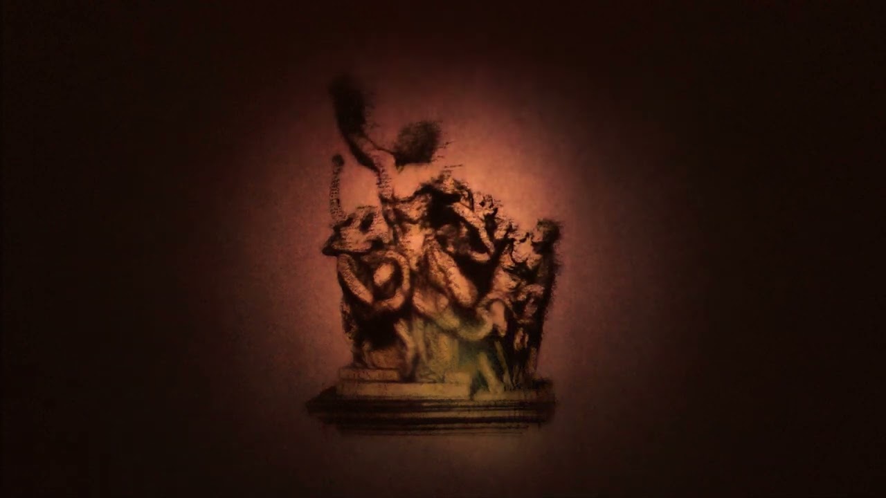 NIDAL - Labirint (Visualizer)