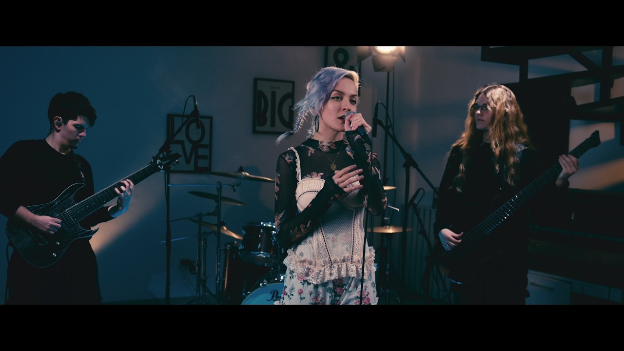 Dafina - Decor (Rootz Live Session)