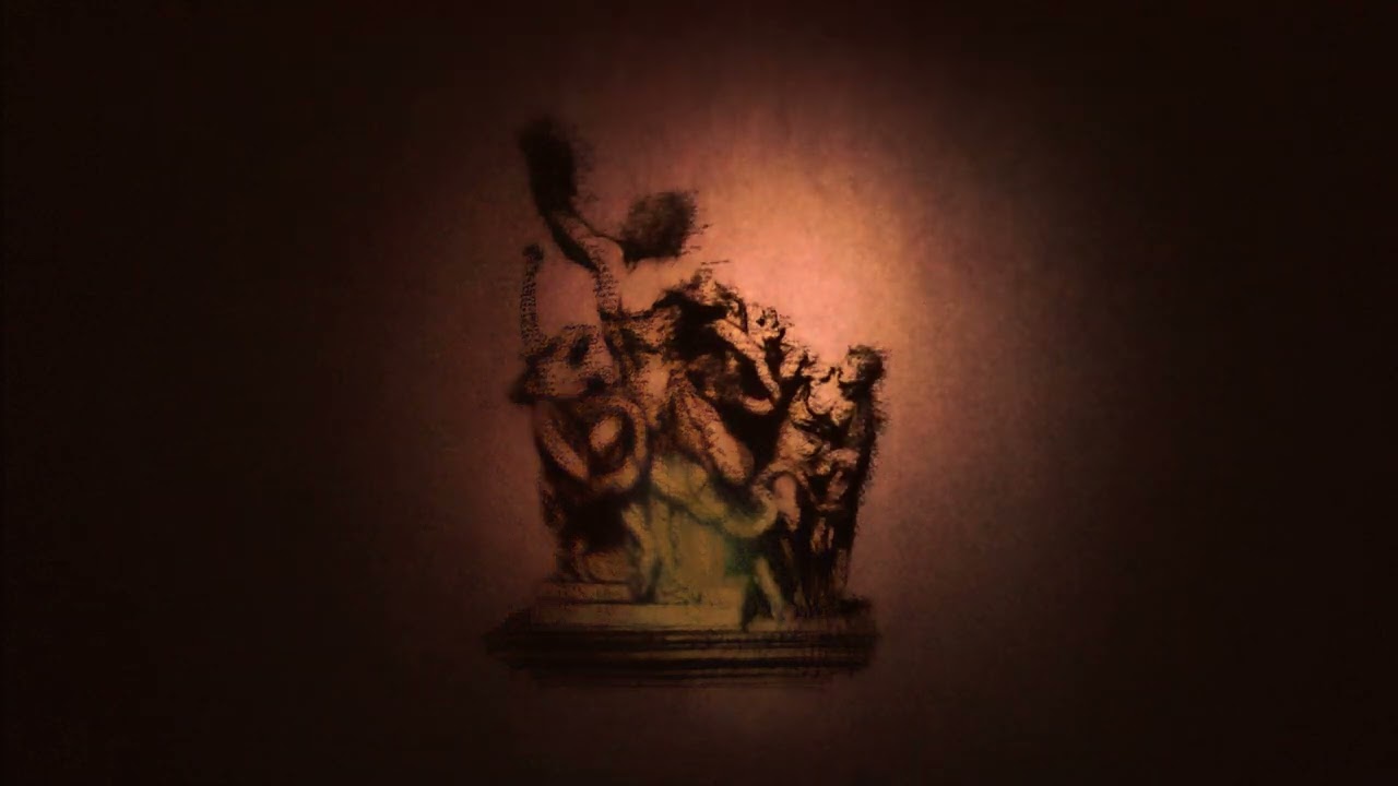 NIDAL - Orfeu (Visualizer)