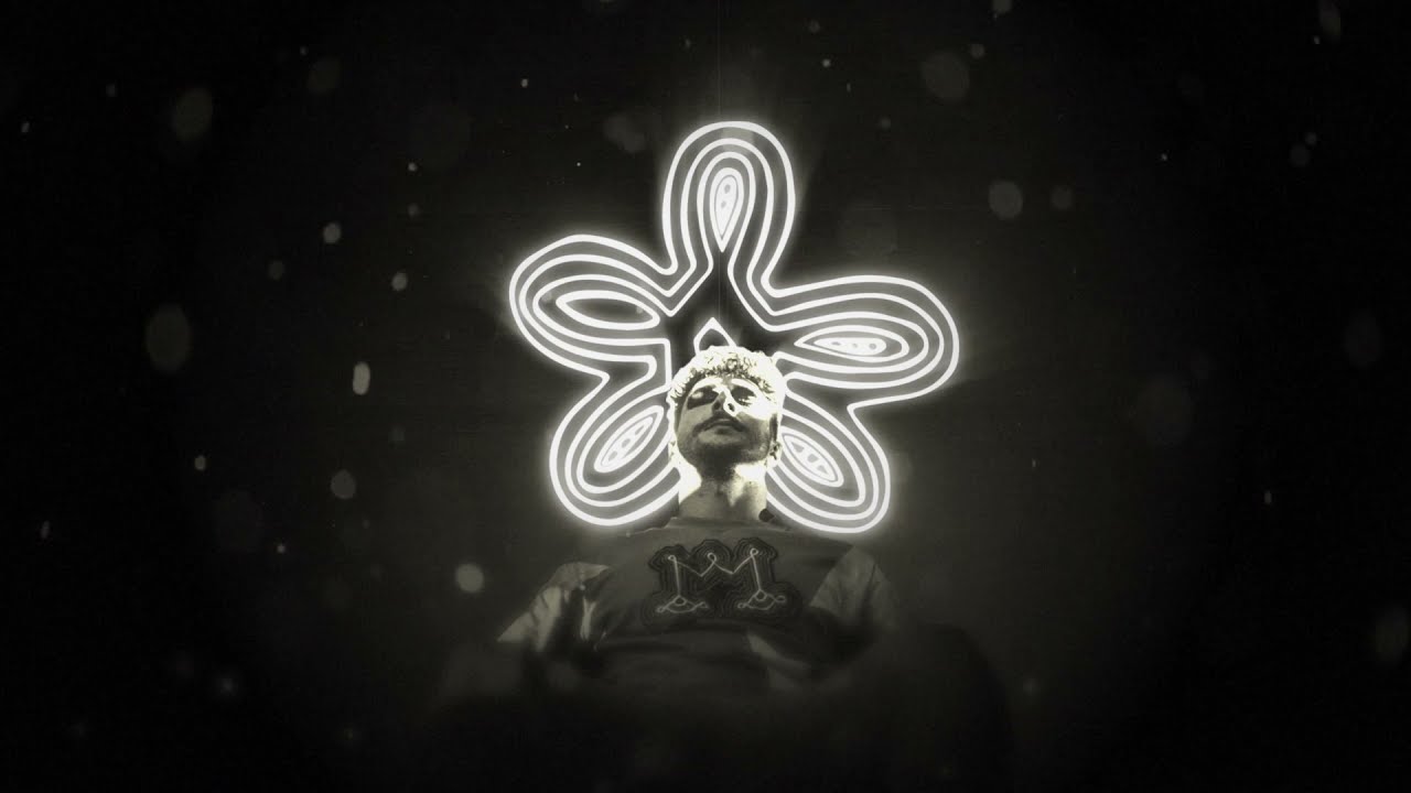 NIDAL - STARLIGHT (Visualizer)