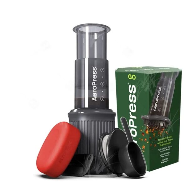 Kit Aeropress
