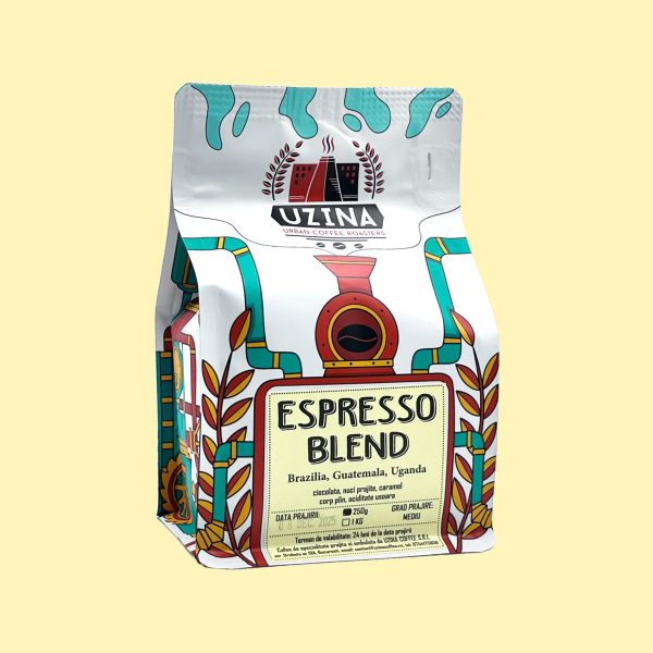 Espresso Blend